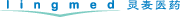 Lingmed logo